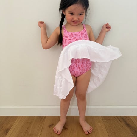 minibonbon/70. sand swimsuit XS-XL