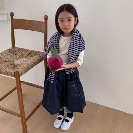 cantuccistudio/30. onion skirt JS