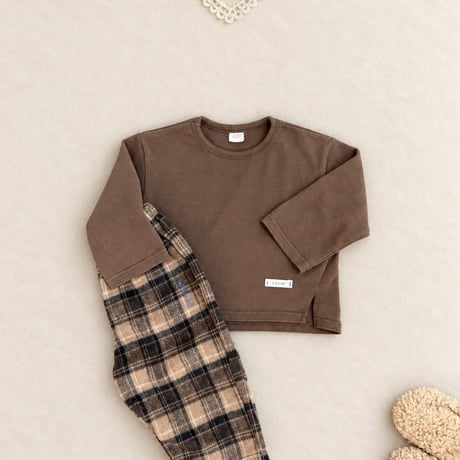 lovin/21. open label T-shirt 1-11
