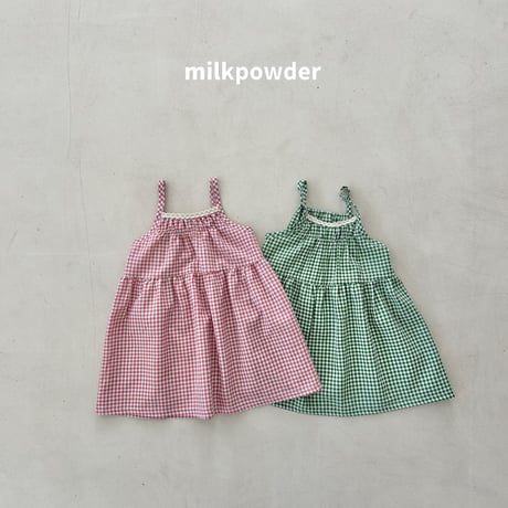 milkpowder/9. check one-piece 5-11