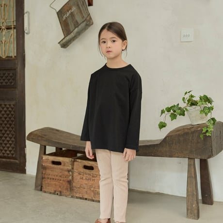 monatelier/8. jargard leggings S-2XL