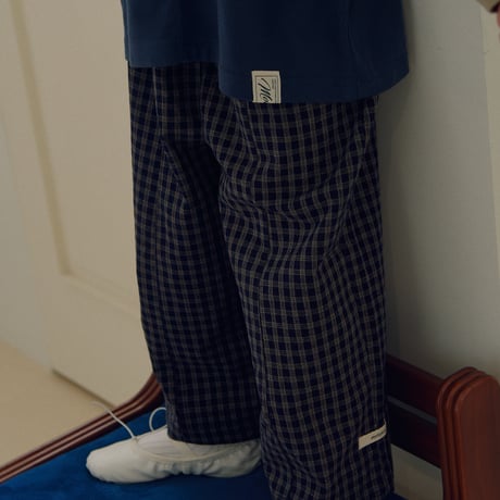 mollybin/25. toffee wide pants XS-XL