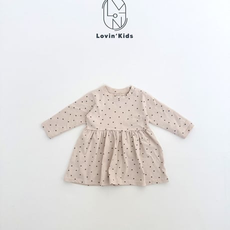 lovin/18. little star one-piece 1-11
