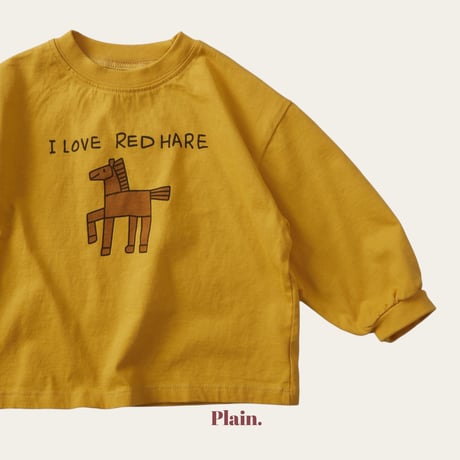 plain/32. sibori T-shirt XS-XL