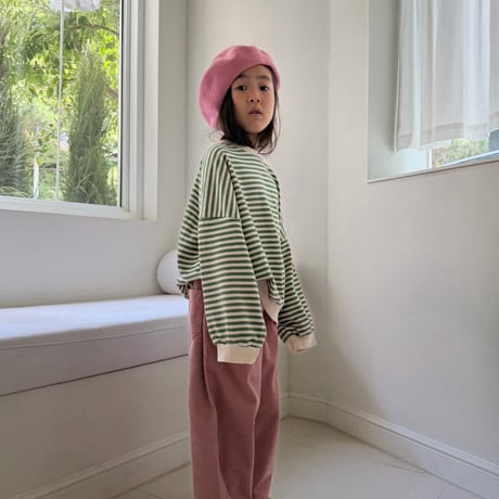 bonbonbutik/13. Sweat shirt XS-XL