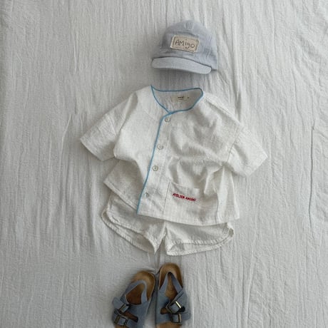 amigo/8. atlie shirt XS-XL