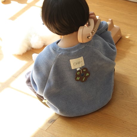 chip/13. bongbong man-to-man 1(12-18M)-5(6Y)