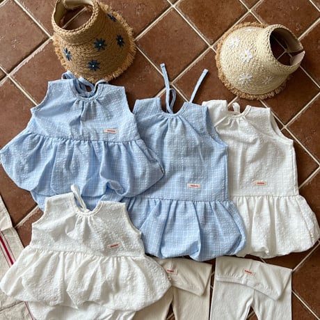 thelala/6. daisy cap FREE