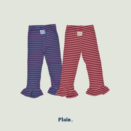 plain/32. zoombba leggings XS-XL