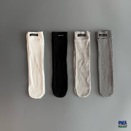 owa/49. section socks FREE