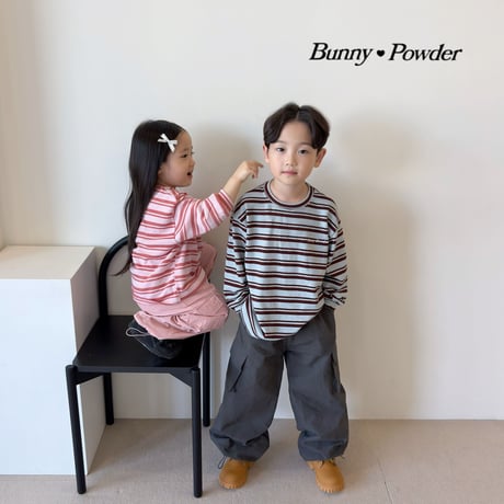 bunnypowder/17. apolo T-shirt 2XL-4XL