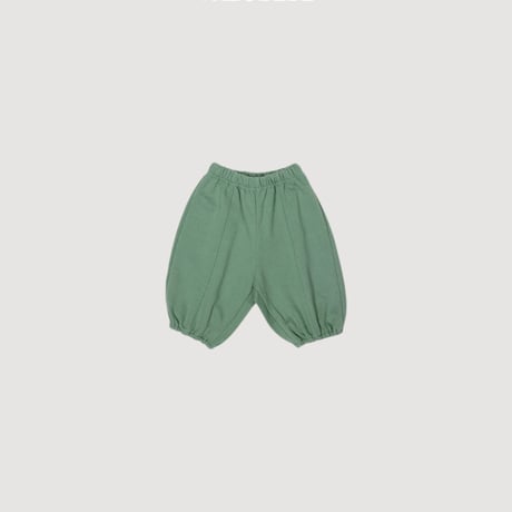 valubebe/40. tokitaka jogger pants 6M-S