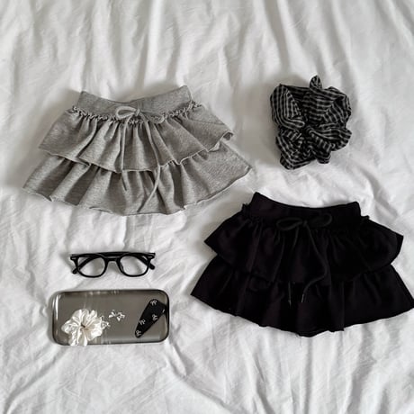 matilda/44. daily fril skirt 15-19