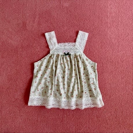 ramijini/4. rayerd one-piece FREE