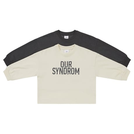 our/9. syndrom T-shirt S-XL