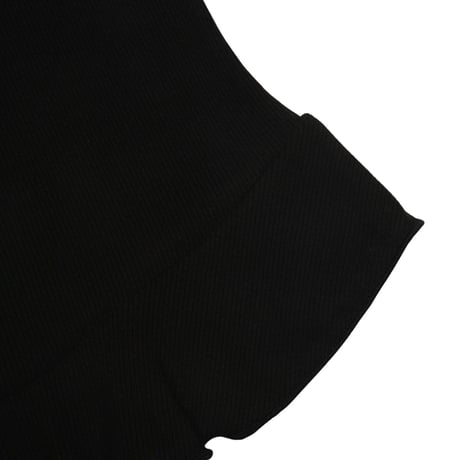 forkchips/29. unbal loffle sleeveless M-XL
