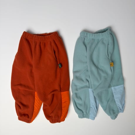 andbutter/70. Tone-on-Tone Joggers XS-XL