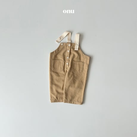 onu/42. overalls pocket XS-XL