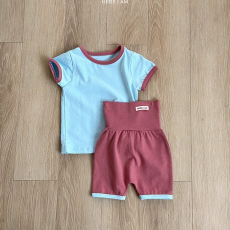 hereiam/9. summer candy modal inner wear 12M-XL