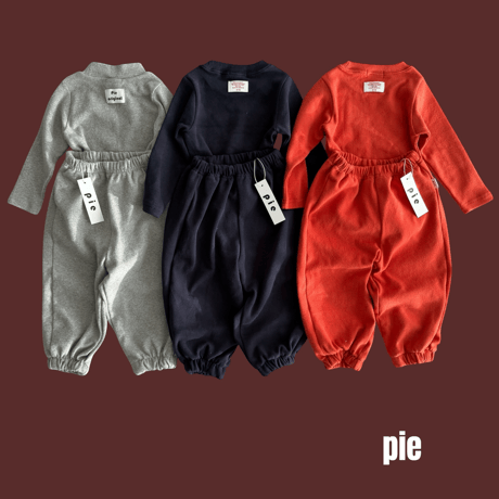 pie/15. nana jogger XS-XL