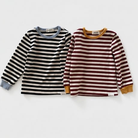 minibonbon/29. two ton T-shirts XS-XL
