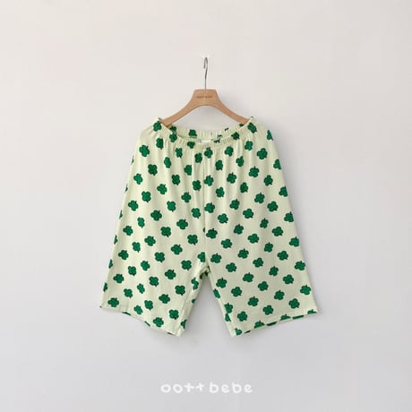 oottbebe/43. happy friends adult pants FREE