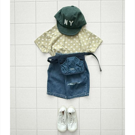 onu/38. denim denim pants XS-XL