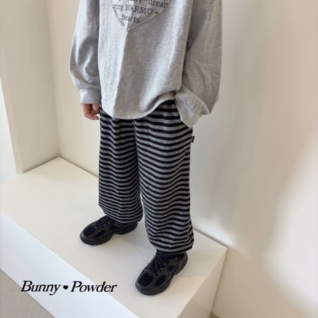 bunnypowder/8. yes (ADULT) pants 2XL-4XL