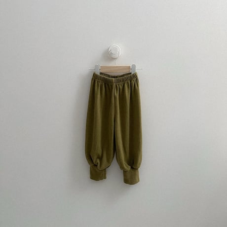 minirobe/33. Lulu Harem Pants  S-XL