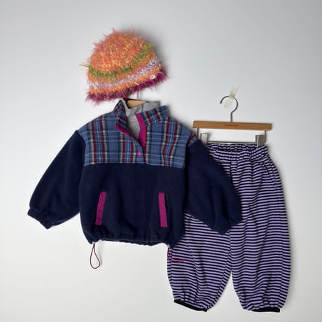 andbutter/7. grape Pants JS-JM