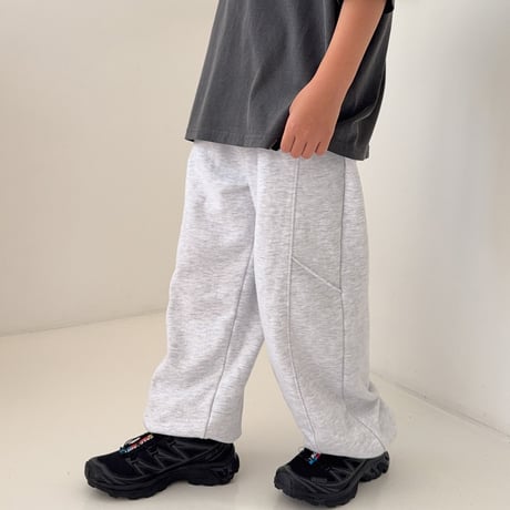 owen/4. section jogger pants JS-JXL