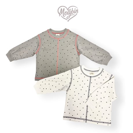 mollybin/15. star star T-shirts ADULT