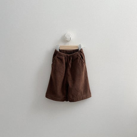 minirobe/14. Culotte Pants  S-XL
