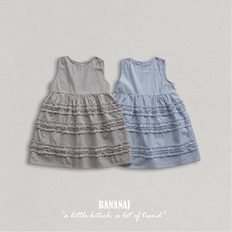 bananaj/14. mili one-piece XS-JS