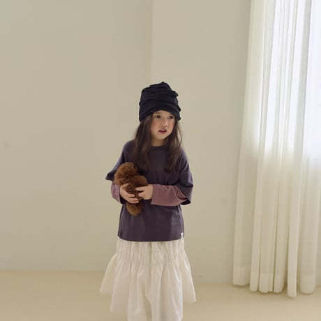 mollybin/24. slacker T-shirts ADULT