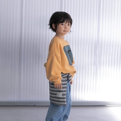 growb/12. dotipop pants S-XL