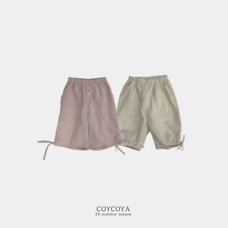 coycoya/19. poke 7bu pants S-2XL
