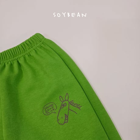 soybean/36. dalli updown set XS-XL