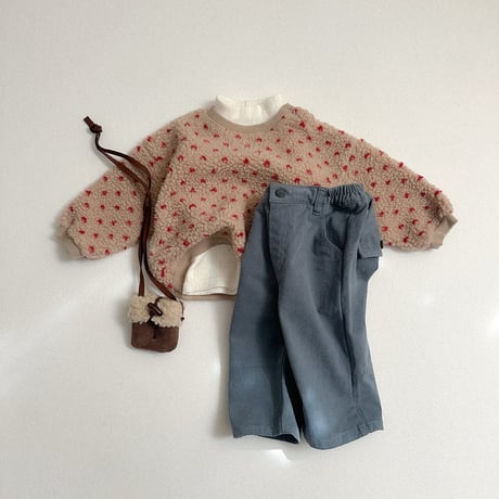minirobe/51. Dumble Mini Bag  FREE