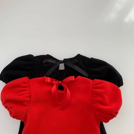 ooo/20. christmas one-piece XS-XL