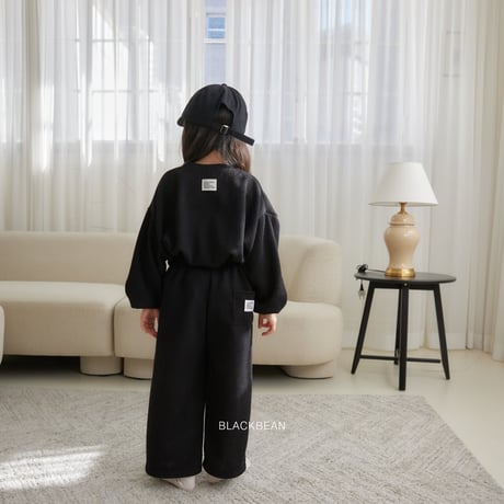 blackbean/52. hug set S-XL