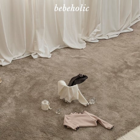 bebeholic/35. clair T-shirt S(3-6M)-XL(18-24M)
