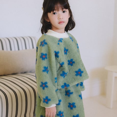 monatelier/13. ruru flower set S-2XL
