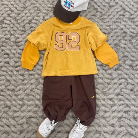 erinj/27. terry rayerd T-shirt S-XL