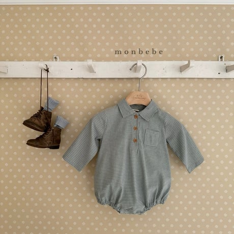 monbebe/25. milla boy suit S(3-6M)-L(12-24M)