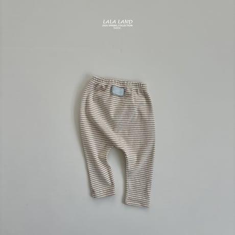 lalaland/52. bebe sugar leggings 12M-18M