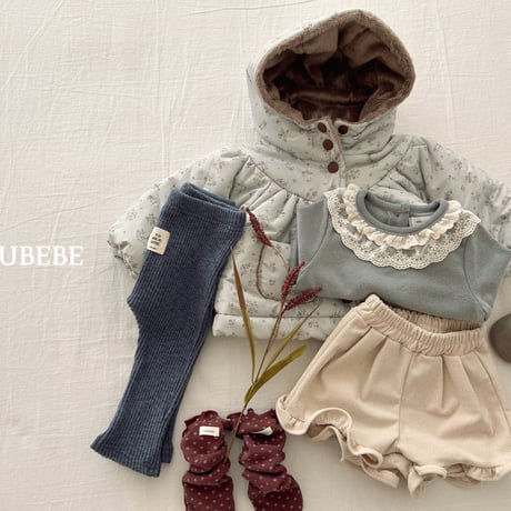 valubebe/14. gimo golgi leggings 6M-S