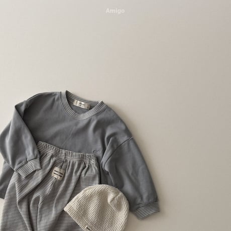 amigo/29. madlen T-shirt XS-XL