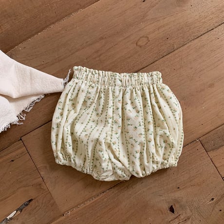 bebeholic/20. bubble pants S(3-6M)-XL(18-24M)