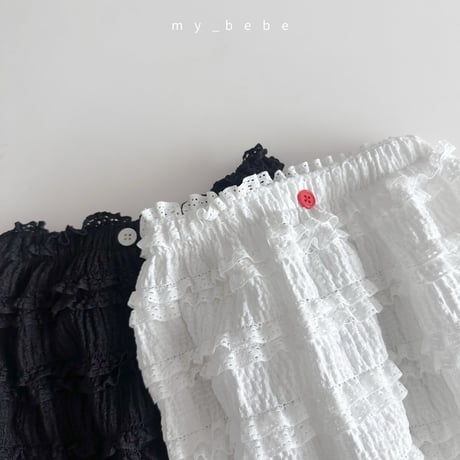 mybebe/41. chichi bloomer S(6-12)-M(12-18)